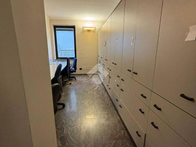 Immobile in affitto a Romano di Lombardia BG