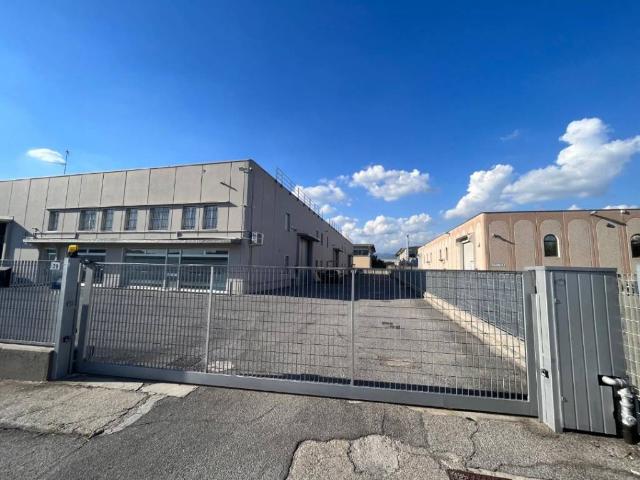 Immobile in affitto a Roncadelle BS
