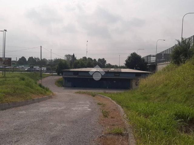 Immobile in affitto a Roncadelle BS