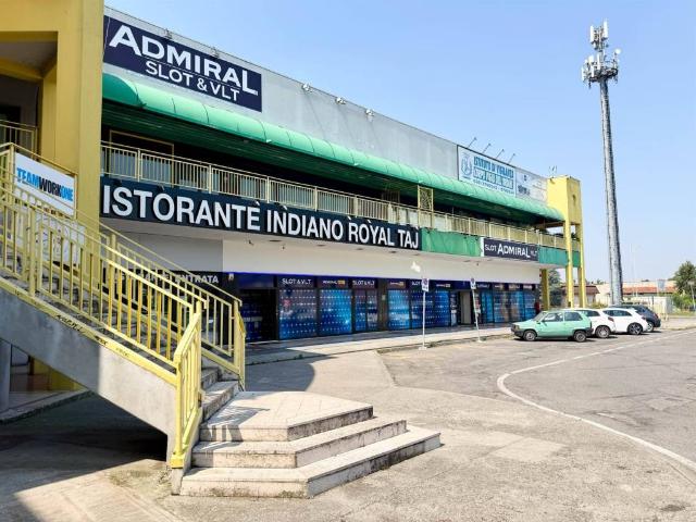 Immobile in affitto a Roncadelle BS