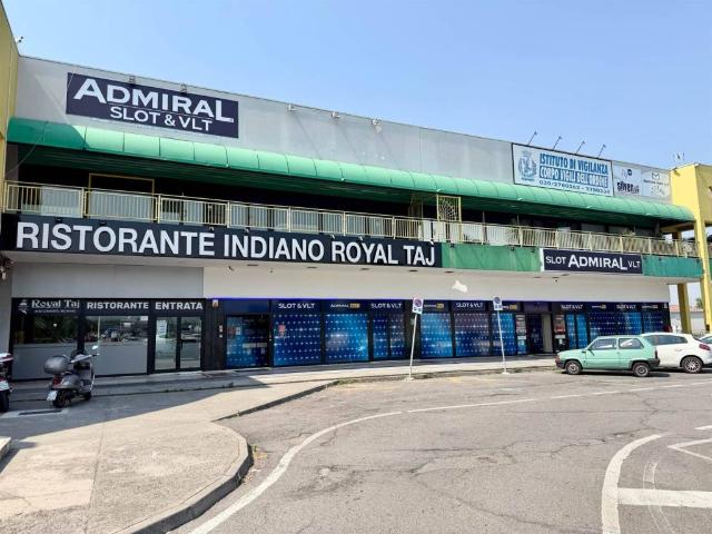 Immobile in affitto a Roncadelle BS
