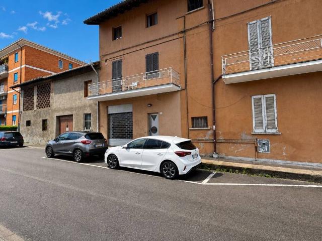 Immobile in affitto a Roncello MB