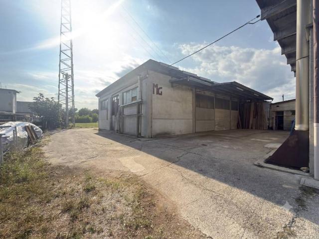 Immobile in affitto a Rossano Veneto VI