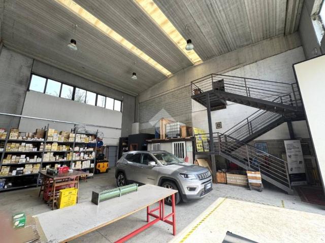 Immobile in affitto a Rosta TO