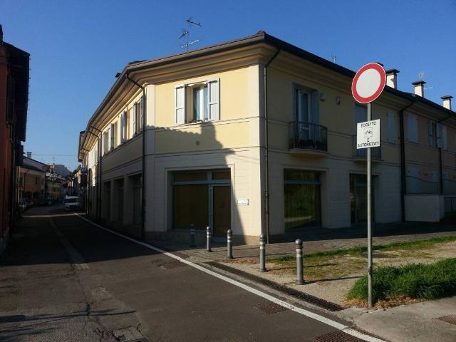 Immobile in affitto a Ravenna RA
