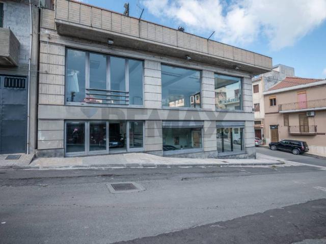 Immobile in affitto a Ramacca CT