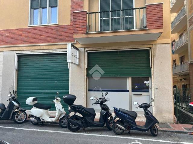 Immobile in affitto a Rapallo GE