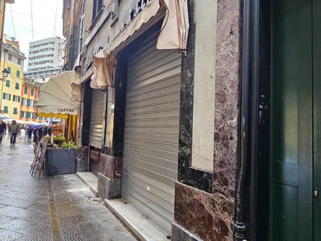 Immobile in affitto a Rapallo GE