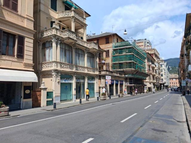 Immobile in affitto a Rapallo GE