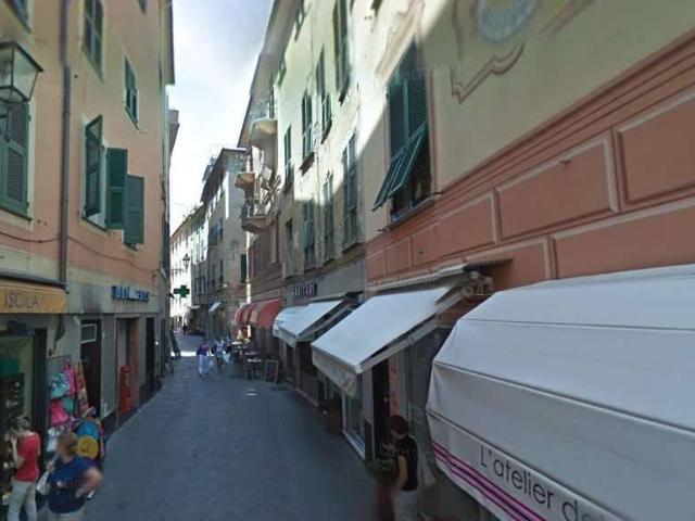 Immobile in affitto a Rapallo GE