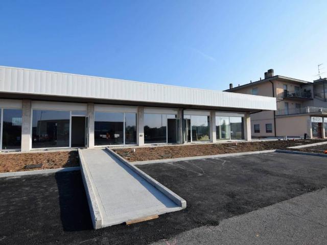 Immobile in affitto a Rezzato BS