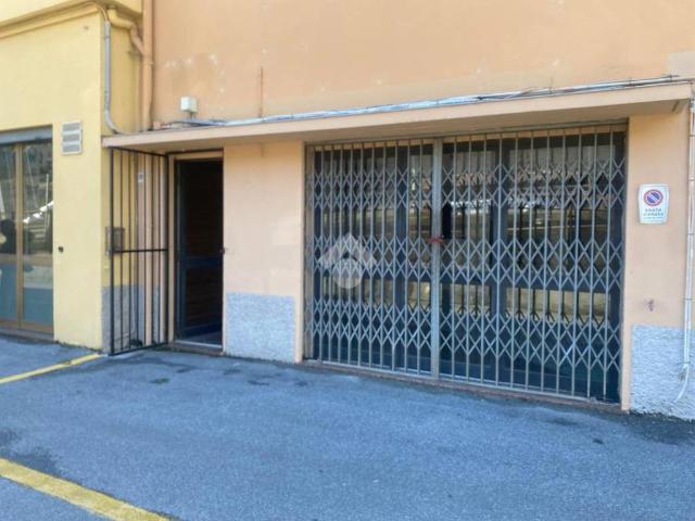 Immobile in affitto a Recco GE