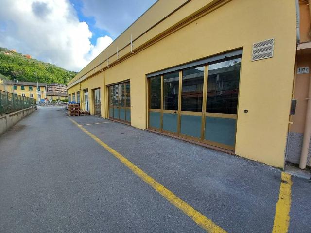 Immobile in affitto a Recco GE