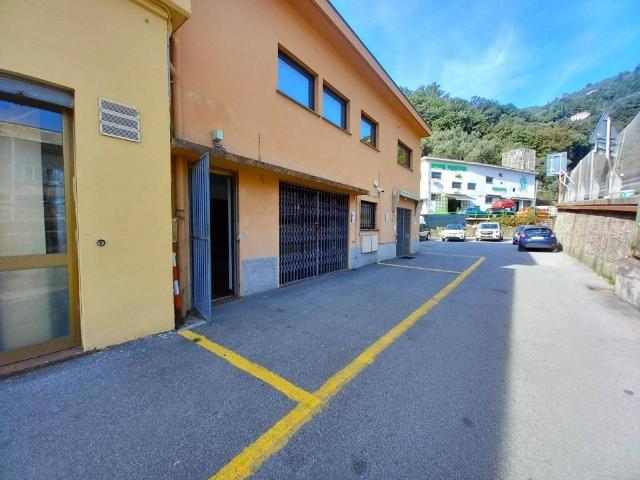 Immobile in affitto a Recco GE