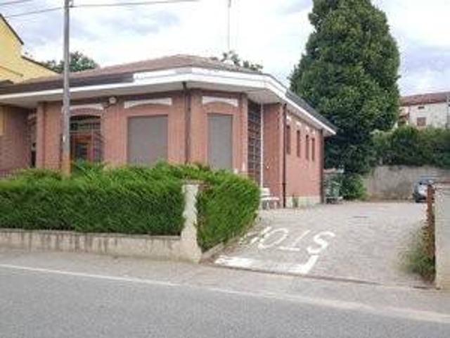 Immobile in affitto a Refrancore AT