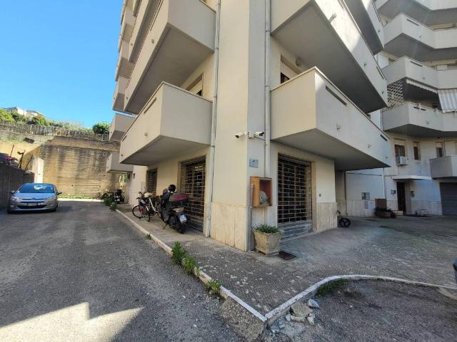 Immobile in affitto a Reggio Calabria RC
