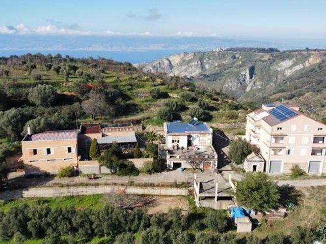 Immobile in affitto a Reggio Calabria RC