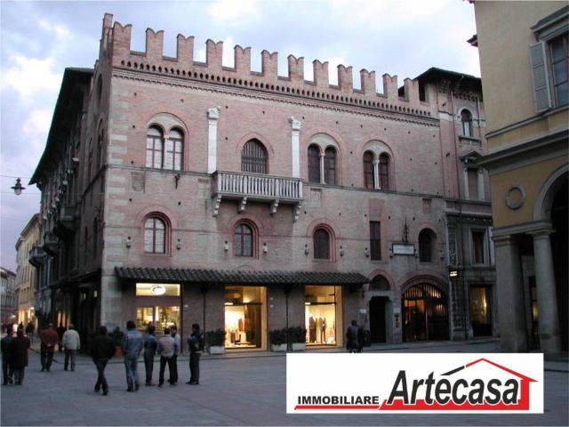 Immobile in affitto a Reggio Emilia RE