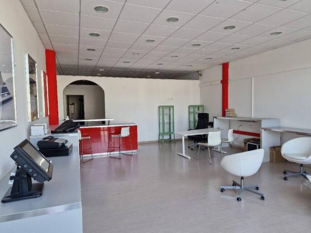Immobile in affitto a Reggio Emilia RE
