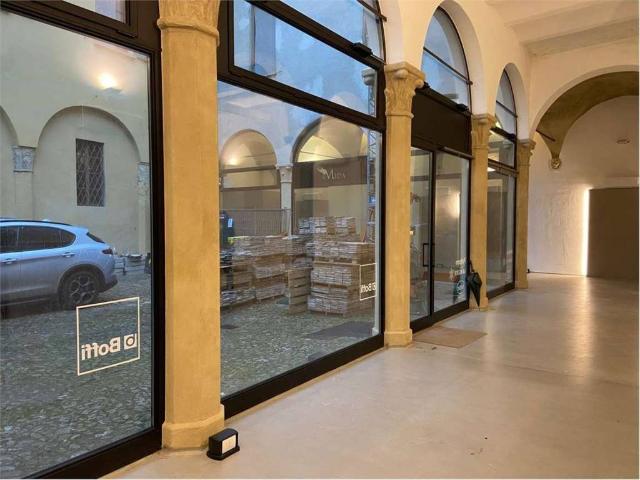 Immobile in affitto a Reggio Emilia RE