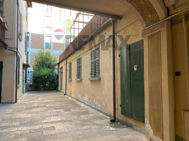 Immobile in affitto a Reggio Emilia RE