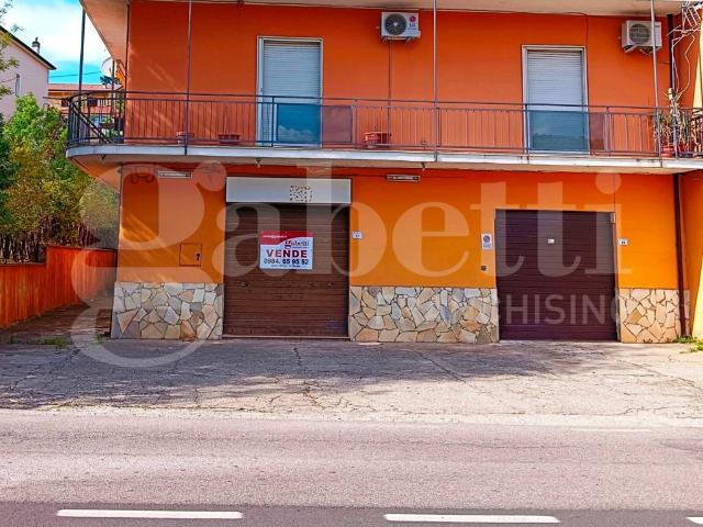 Immobile in affitto a Rende CS