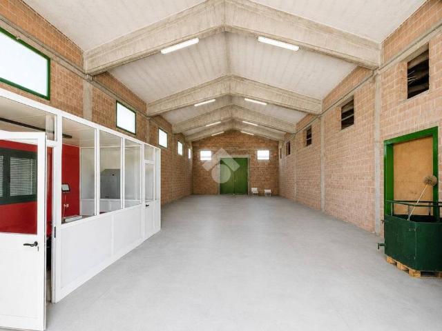 Immobile in affitto a Resana TV