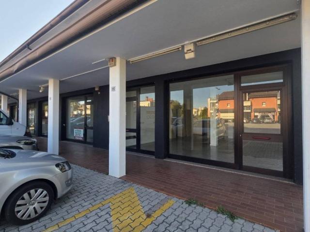 Immobile in affitto a Resana TV