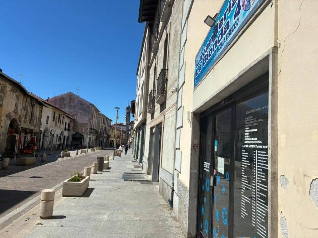 Immobile in affitto a Rho MI