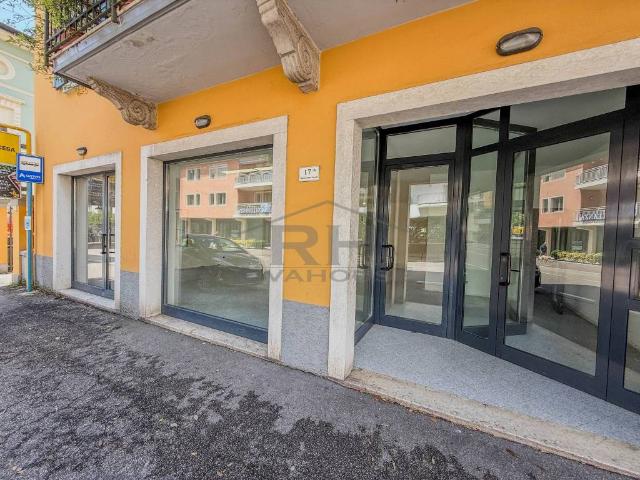 Immobile in affitto a Riva del Garda TN