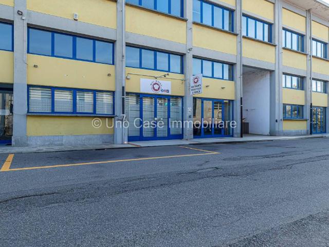 Immobile in affitto a Rivarolo Canavese TO