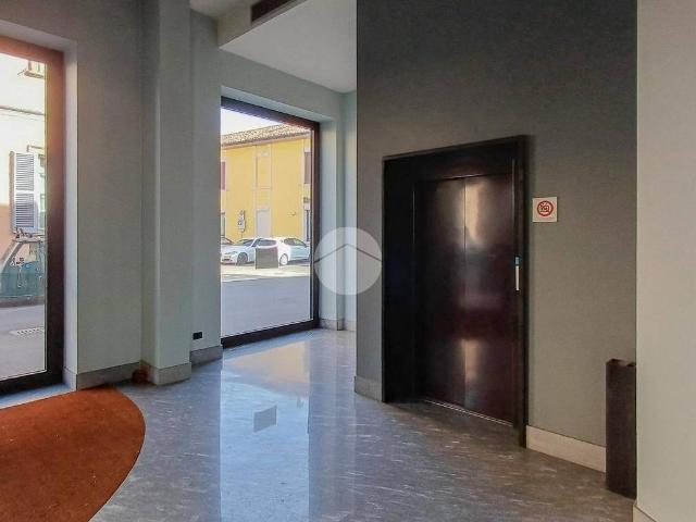 Immobile in affitto a Rivolta d'Adda CR