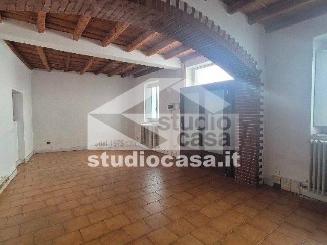 Immobile in affitto a Rivolta d'Adda CR