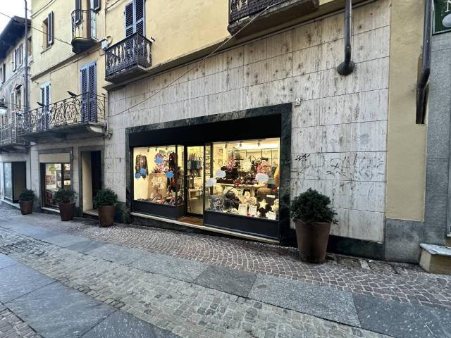 Immobile in affitto a Rivoli TO