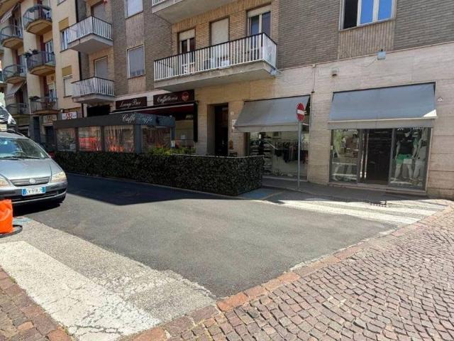 Immobile in affitto a Rivoli TO