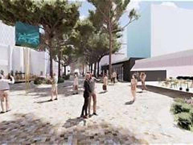 Immobile in affitto a Riccione RN