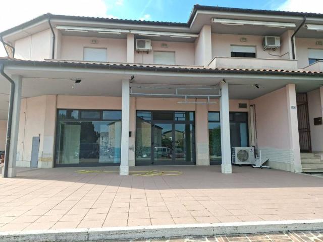 Immobile in affitto a Rieti RI