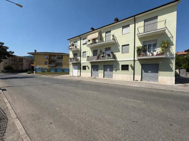 Immobile in affitto a Rieti RI