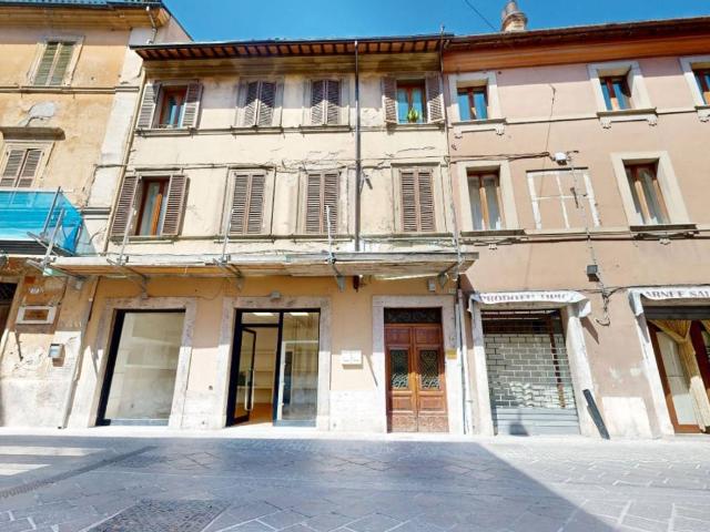 Immobile in affitto a Rieti RI