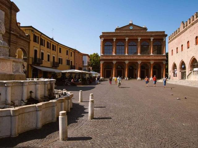Immobile in affitto a Rimini RN