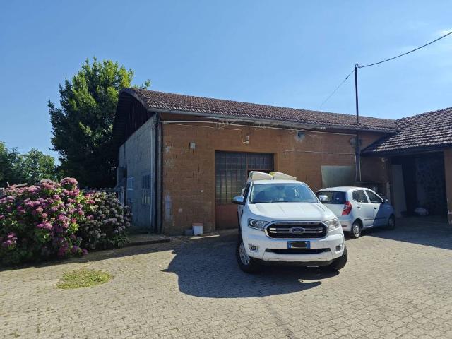 Immobile in affitto a Tollegno BI