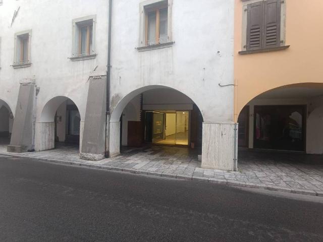 Immobile in affitto a Tolmezzo UD
