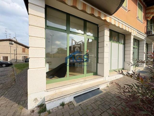 Immobile in affitto a Torbole Casaglia BS