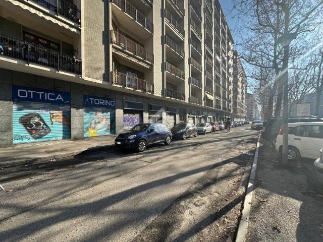 Immobile in affitto a Torino TO