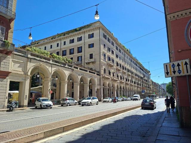 Immobile in affitto a Torino TO