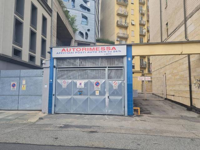 Immobile in affitto a Torino TO