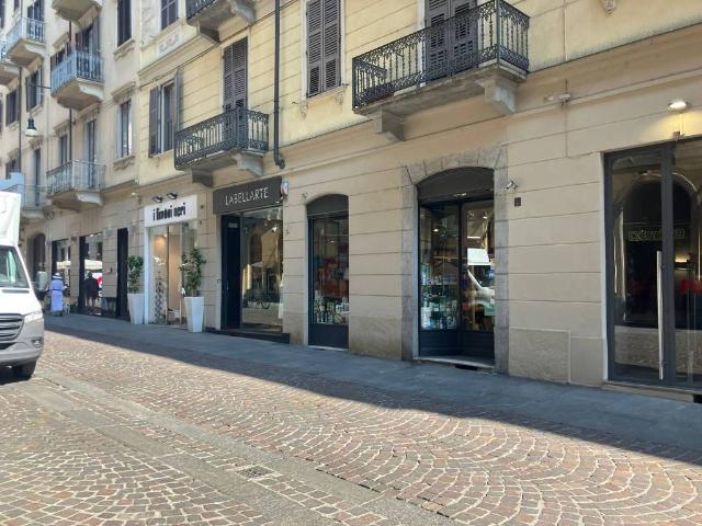 Immobile in affitto a Torino TO