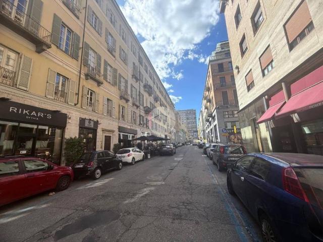 Immobile in affitto a Torino TO