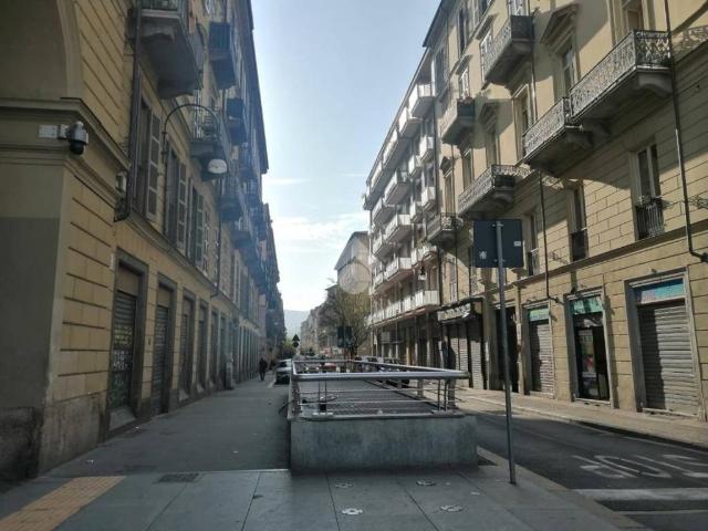 Immobile in affitto a Torino TO