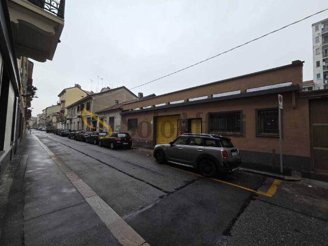 Immobile in affitto a Torino TO
